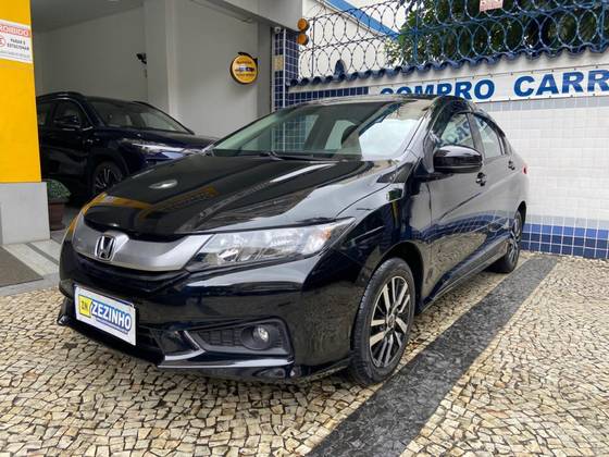 HONDA CITY 1.5 DX 16V FLEX 4P MANUAL HONDA CITY 1.5 DX 16V FLEX 4P MANUAL